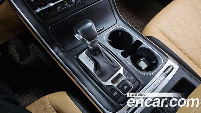 Kia Carnival 4세대 Prestige, 2021 9