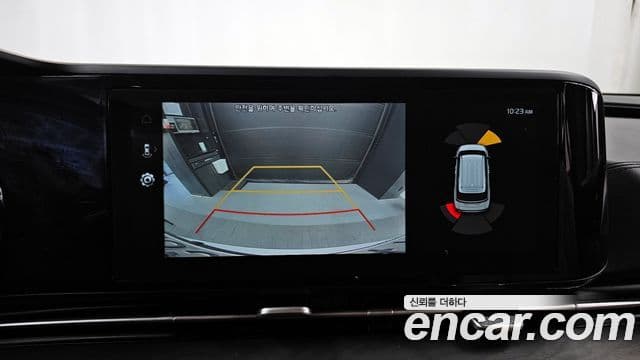 Kia Carnival 4세대 Prestige, 2021 15