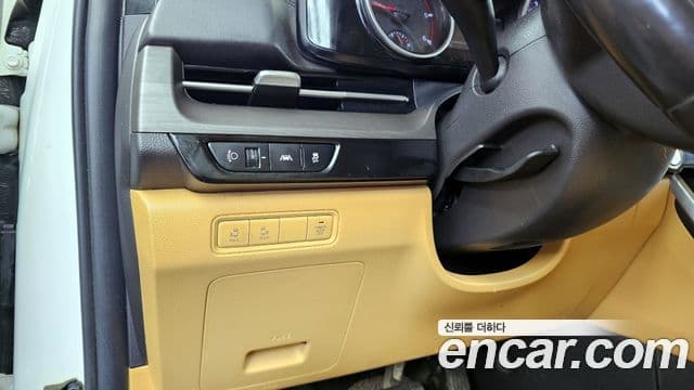 Kia Carnival 4세대 Prestige, 2021 16