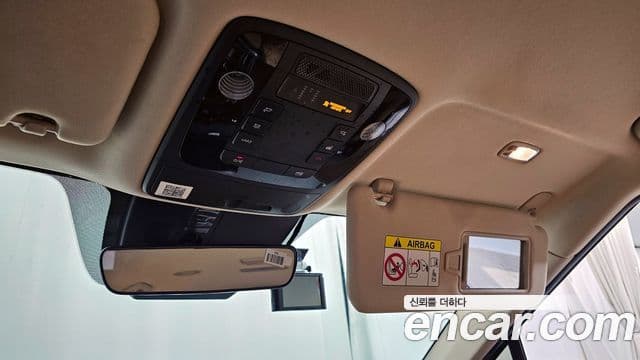 Kia Carnival 4세대 Prestige, 2021 17