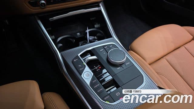BMW 3시리즈 (G20) 320i M Sport, 2025 9