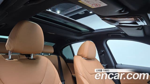 BMW 3시리즈 (G20) 320i M Sport, 2025 17