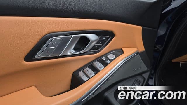 BMW 3시리즈 (G20) 320i M Sport, 2025 18