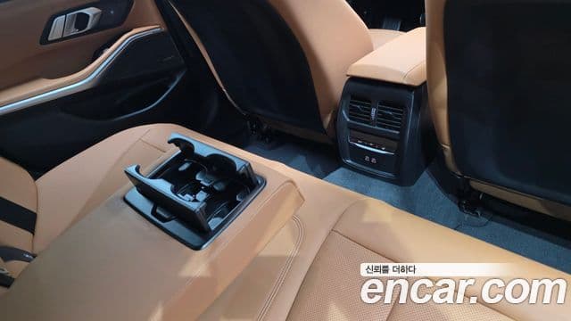 BMW 3시리즈 (G20) 320i M Sport, 2025 19