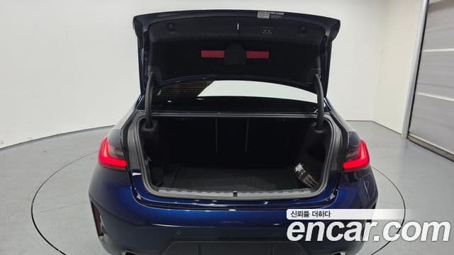 BMW 3시리즈 (G20) 320i M Sport, 2025 20