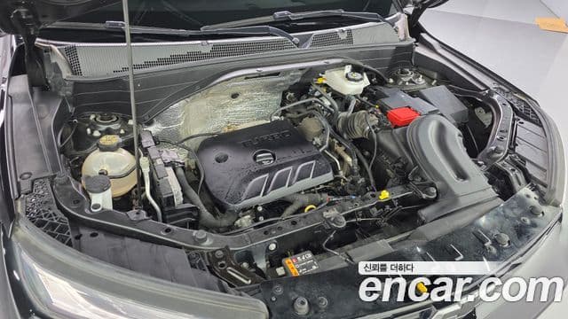 Chevrolet(GM대우) Trailblazer RS, 2023 6