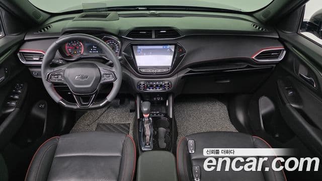 Chevrolet(GM대우) Trailblazer RS, 2023 7