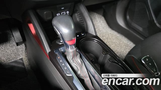 Chevrolet(GM대우) Trailblazer RS, 2023 9