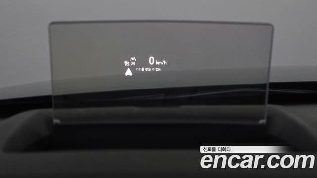 Chevrolet(GM대우) Trailblazer RS, 2023 11