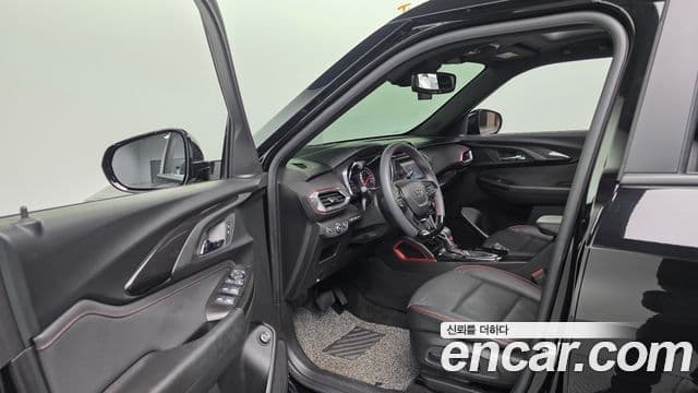 Chevrolet(GM대우) Trailblazer RS, 2023 13