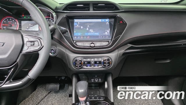 Chevrolet(GM대우) Trailblazer RS, 2023 15