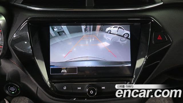 Chevrolet(GM대우) Trailblazer RS, 2023 16