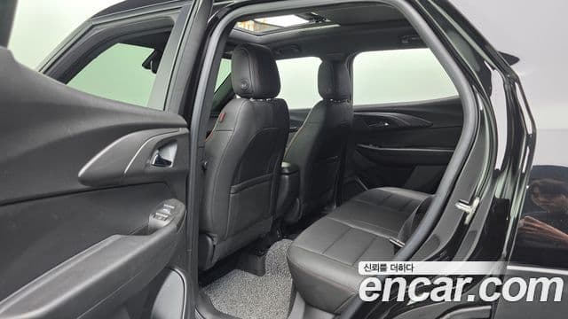 Chevrolet(GM대우) Trailblazer RS, 2023 17