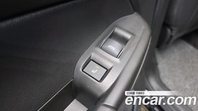 Chevrolet(GM대우) Trailblazer RS, 2023 18