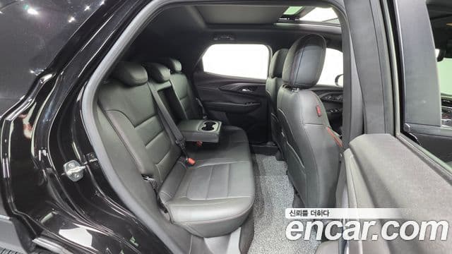Chevrolet(GM대우) Trailblazer RS, 2023 19