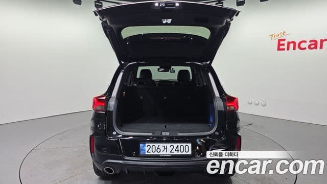 Chevrolet(GM대우) Trailblazer RS, 2023 20