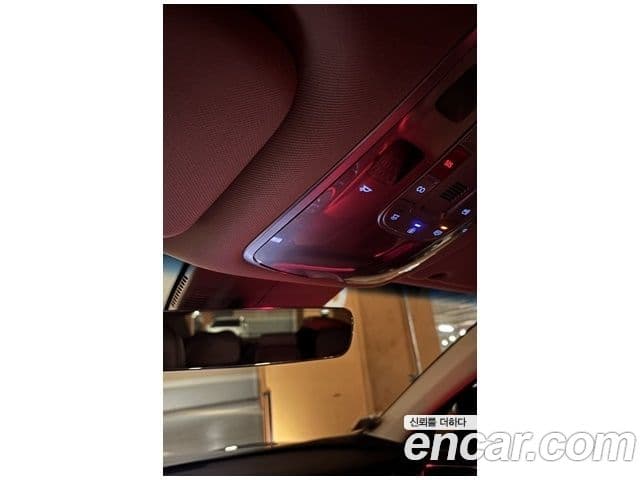 Genesis G90 (RS4) бензин 3.5 турбо AWD, 2022 9