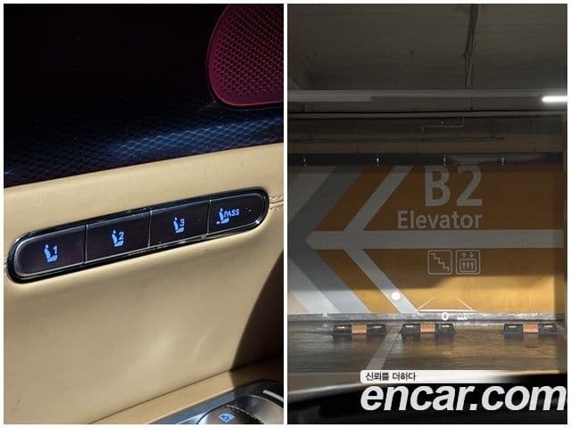 Genesis G90 (RS4) бензин 3.5 турбо AWD, 2022 10