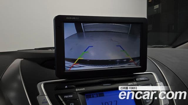 Hyundai Avante MD Luxury, 2011 16