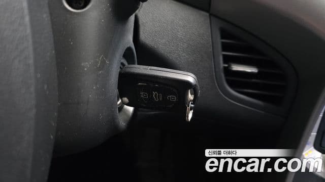 Hyundai Avante MD Luxury, 2011 19