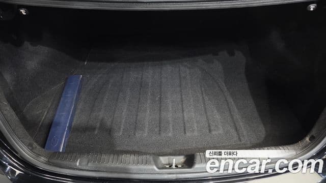 Hyundai Avante MD Luxury, 2011 20