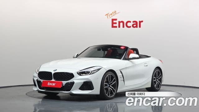 BMW Z4 (G29) sDrive20i M Sport, 2022 1