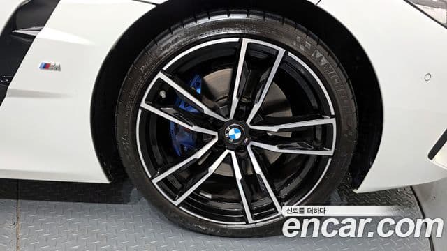 BMW Z4 (G29) sDrive20i M Sport, 2022 все фото