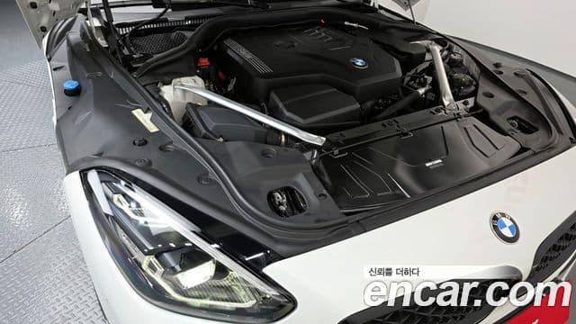BMW Z4 (G29) sDrive20i M Sport, 2022 6