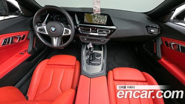 BMW Z4 (G29) sDrive20i M Sport, 2022 7