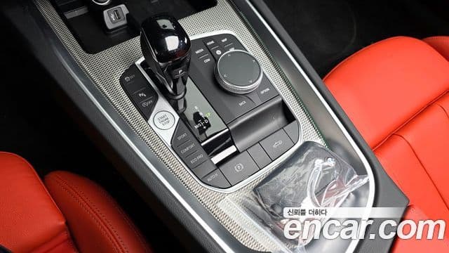 BMW Z4 (G29) sDrive20i M Sport, 2022 9