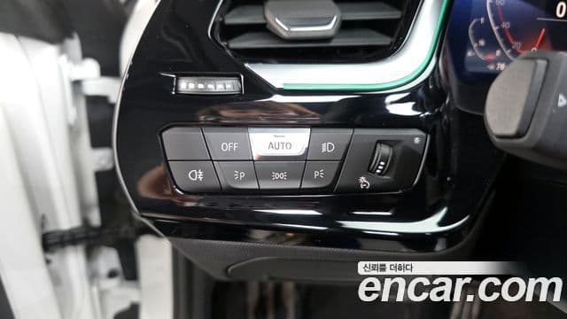 BMW Z4 (G29) sDrive20i M Sport, 2022 12