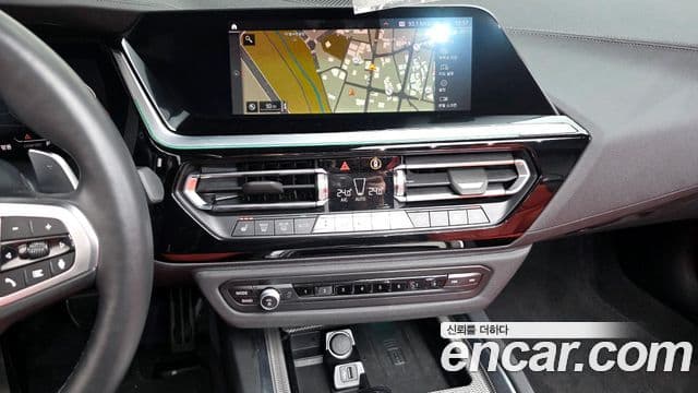 BMW Z4 (G29) sDrive20i M Sport, 2022 15