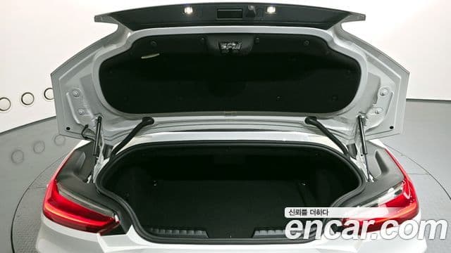 BMW Z4 (G29) sDrive20i M Sport, 2022 20