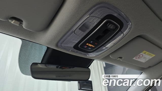 Hyundai Avante (CN7) Inspiration, 2022 18