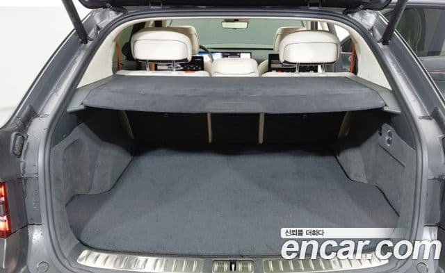 Genesis GV80 купе 3.5T e-S/C бензин AWD, 2024 8