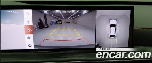 Genesis GV80 купе 3.5T e-S/C бензин AWD, 2024 11