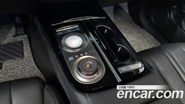 Genesis G80 (RG3) бензин 2.5 турбо AWD, 2022 9