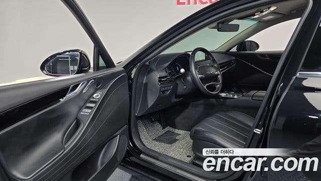 Genesis G80 (RG3) бензин 2.5 турбо AWD, 2022 10