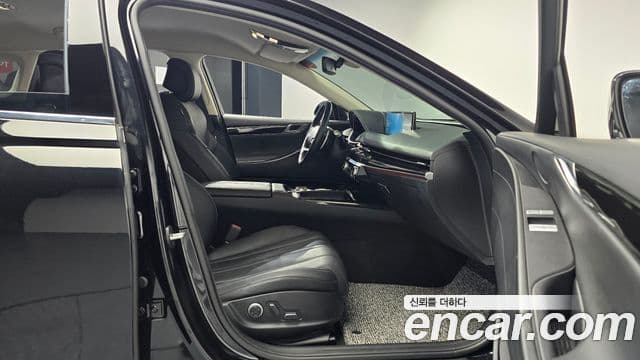 Genesis G80 (RG3) бензин 2.5 турбо AWD, 2022 11