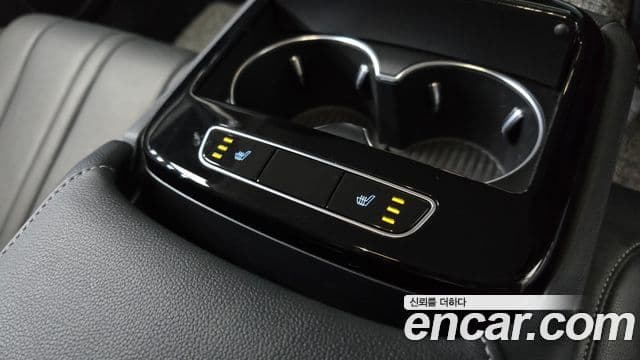 Genesis G80 (RG3) бензин 2.5 турбо AWD, 2022 19