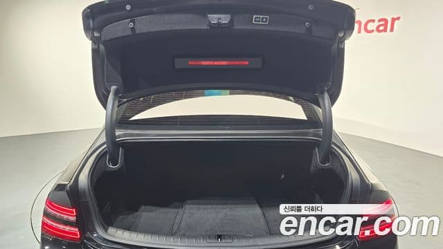 Genesis G80 (RG3) бензин 2.5 турбо AWD, 2022 20