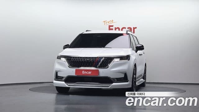 Kia Carnival 4세대 Signature, 2023 3