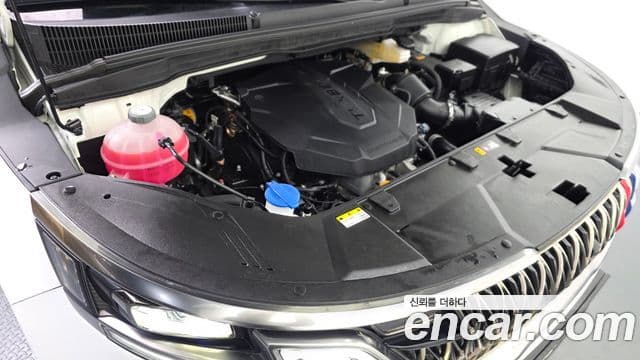 Kia Carnival 4세대 Signature, 2023 6