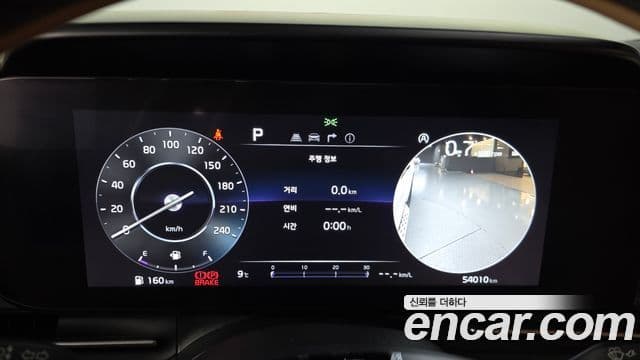 Kia Carnival 4세대 Signature, 2023 8