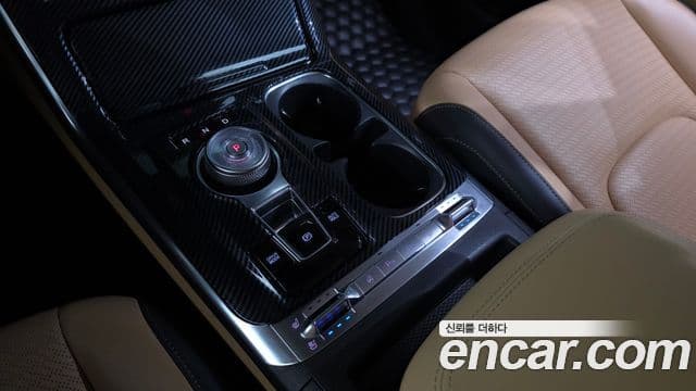 Kia Carnival 4세대 Signature, 2023 9