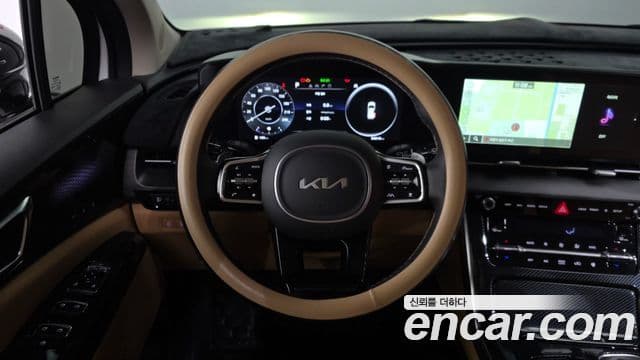Kia Carnival 4세대 Signature, 2023 13