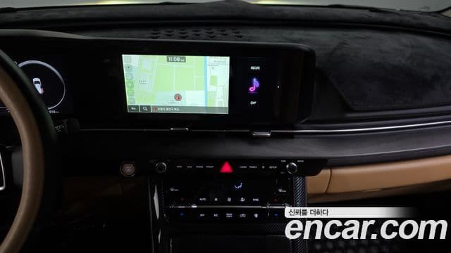 Kia Carnival 4세대 Signature, 2023 14
