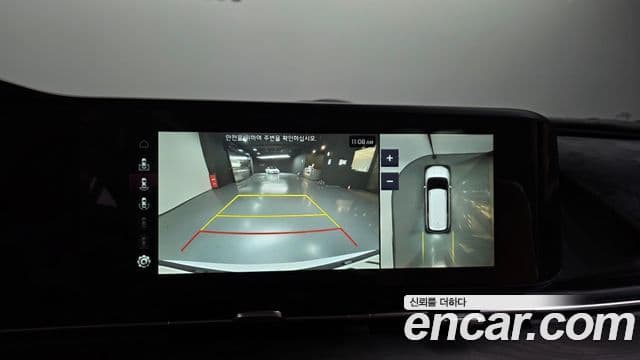 Kia Carnival 4세대 Signature, 2023 15