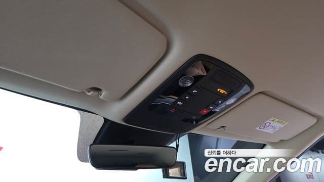 Kia Carnival 4세대 Signature, 2023 18