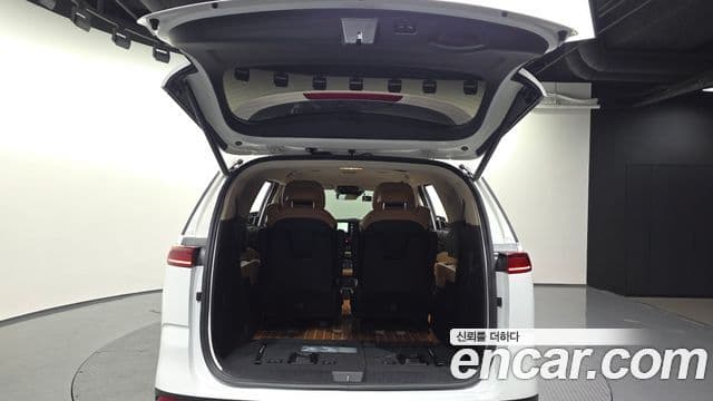 Kia Carnival 4세대 Signature, 2023 20